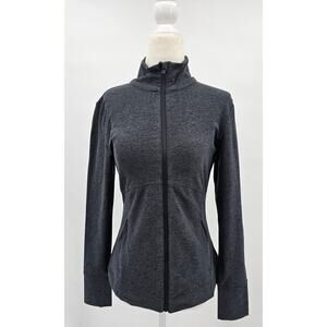 Calia By Carrie Underwood Women's S Lustralux Jacket Zip Up NWT